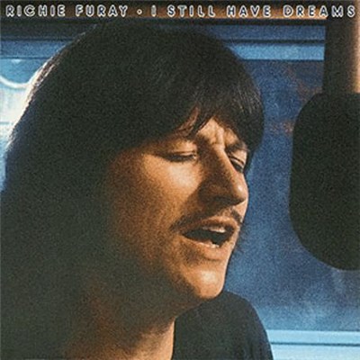Richie Furay - I Still Have Dreams download mp3 flac