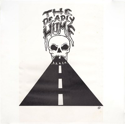 The Deadly Hume - The Deadly Hume download mp3 flac