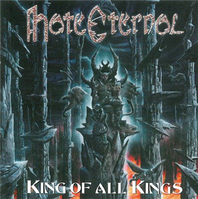 Hate Eternal - King Of All Kings download mp3 flac