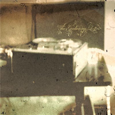 The Gentleman Losers - The Gentleman Losers download mp3 flac