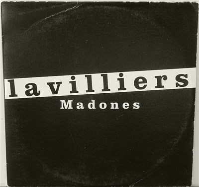 Lavilliers - Madones download mp3 flac