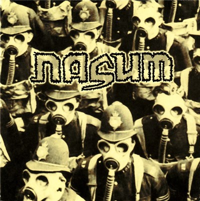 Nasum - Untitled - Bonus 7" With Inhale/Exhale Lp download mp3 flac