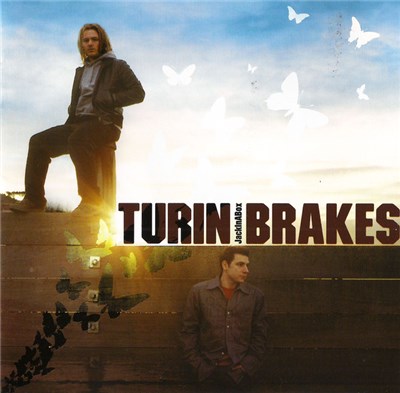Turin Brakes - JackInABox download mp3 flac