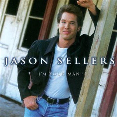 Jason Sellers - I'm Your Man download mp3 flac
