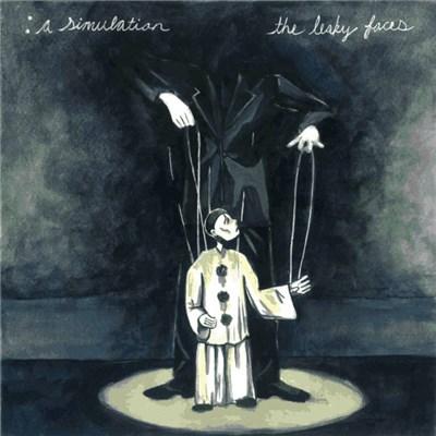 The Leaky Faces - : A Simulation download mp3 flac