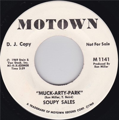 Soupy Sales - Muck-Arty-Park download mp3 flac