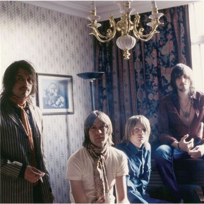 Kasabian - Club Foot (Live At The Cabinet War Rooms) download mp3 flac