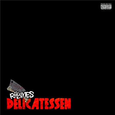 Smoka - Rhymes Delicatessen download mp3 flac