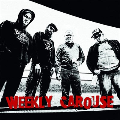 Weekly Carouse - Weekly Carouse download mp3 flac