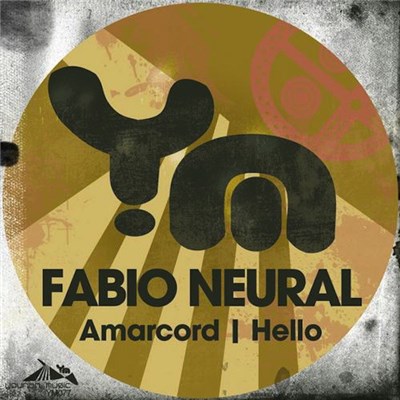 Fabio Neural - Amarcord / Hello download mp3 flac