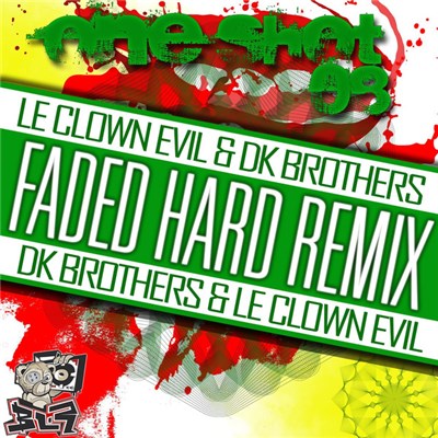 Le Clown Evil - One Shot, Vol. 8 download mp3 flac