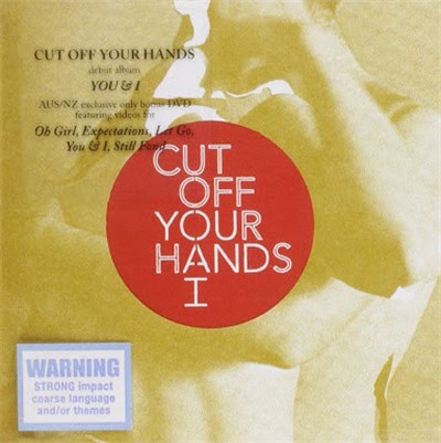 Cut Off Your Hands - You And I download mp3 flac