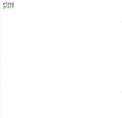 Efzeg - Grain download mp3 flac