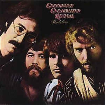 Creedence Clearwater Revival - Pendulum download mp3 flac