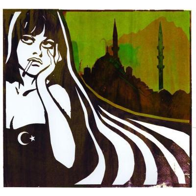 Tandy Love - Tandy Love Presents Turk Jerk Anatolian Anagrams download mp3 flac