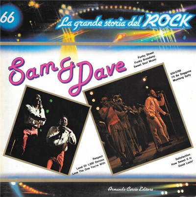 Sam & Dave - Sam & Dave download mp3 flac