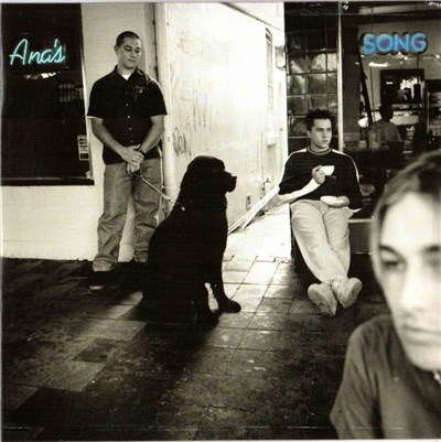 Silverchair - Ana's Song (Open Fire) download mp3 flac