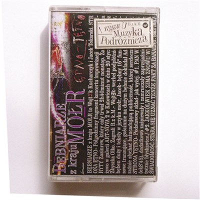 Bębniarze Z Kraju Mołr - Ętno Tętno download mp3 flac