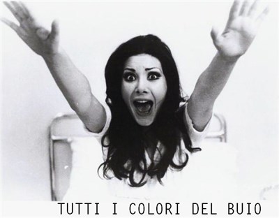 Tutti I Colori Del Buio - Tutti I Colori Buio download mp3 flac