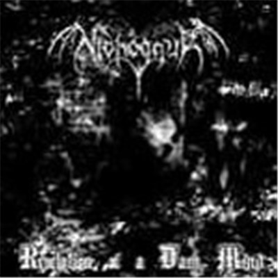 Níðhöggur - Revelation Of A Dark Mind download mp3 flac
