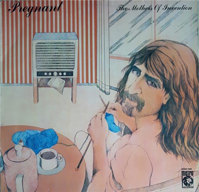 The Mothers Of Invention - Pregnant download mp3 flac