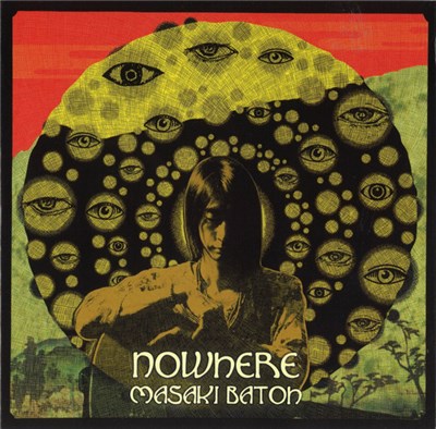 Masaki Batoh - Nowhere download mp3 flac