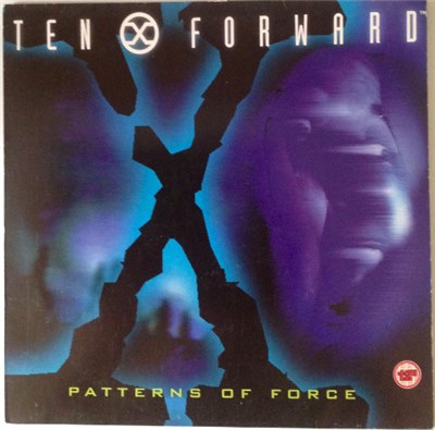 Ten Forward - Patterns Of Force download mp3 flac