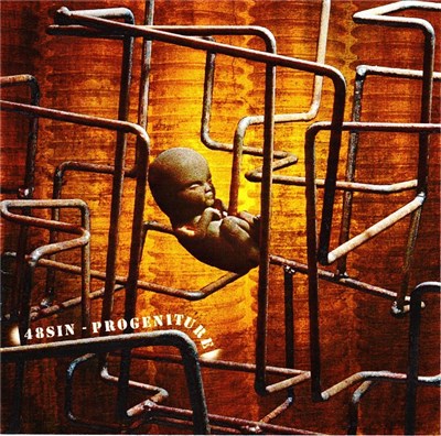 48sin - Progeniture download mp3 flac