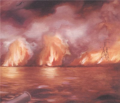 The Besnard Lakes - The Besnard Lakes Are The Roaring Night download mp3 flac