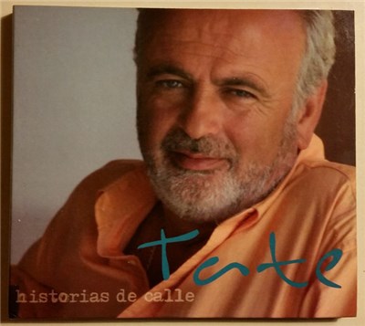 Tate Montoya - Historias de Calle download mp3 flac