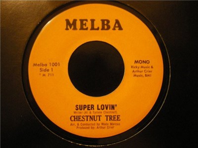 Chestnut Tree - Super Lovin' download mp3 flac
