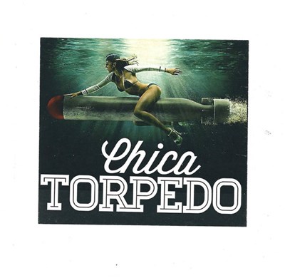 Chica Torpedo - Abelade download mp3 flac