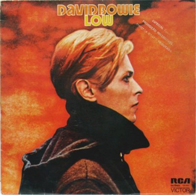 David Bowie - Low download mp3 flac