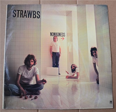 Strawbs - Nomadness download mp3 flac