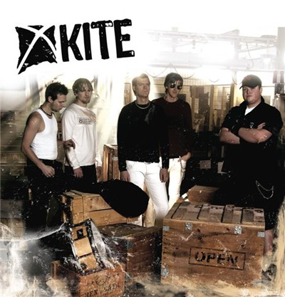Kite - Open download mp3 flac