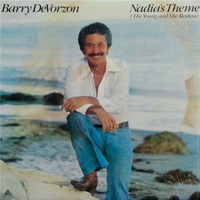Barry De Vorzon - Nadia's Theme (The Young And The Restless) download mp3 flac