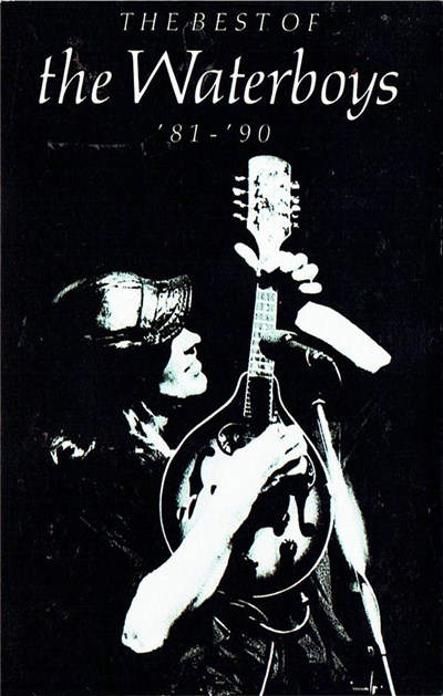 The Waterboys - The Best Of The Waterboys '81 - '90 download mp3 flac