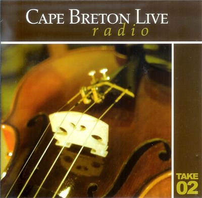 Various - Cape Breton Live Radio - Take 02 download mp3 flac