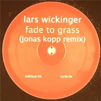 Dub Kult / Lars Wickinger - Métisse 04 download mp3 flac