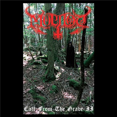 Moe - Call From The Grave II download mp3 flac