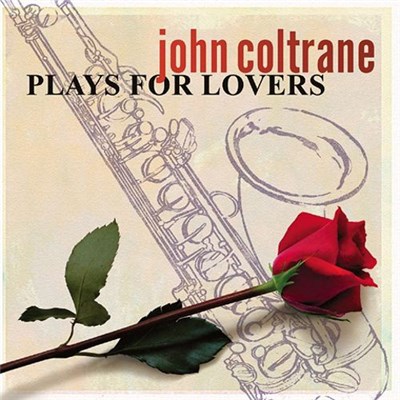 John Coltrane - Plays For Lovers download mp3 flac