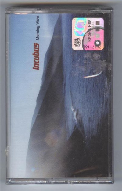 Incubus - Morning View download mp3 flac