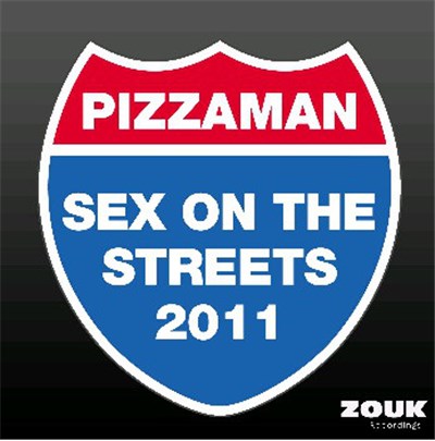 Pizzaman - Sex On The Streets download mp3 flac