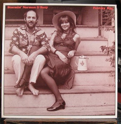 Stormin' Norman & Suzy - Fantasy Rag download mp3 flac