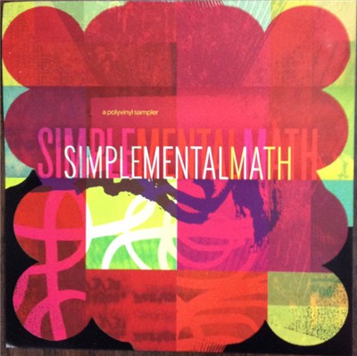 Various - Simplementalmath download mp3 flac