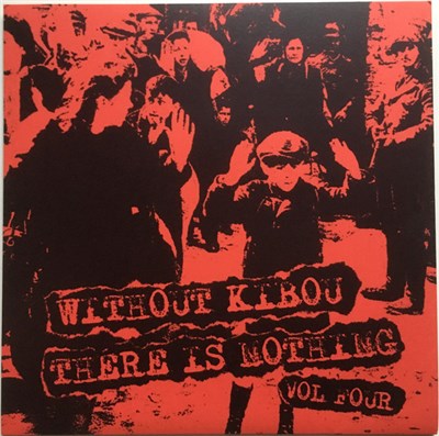 Various - Without Kibou There Is Nothing Vol Four download mp3 flac