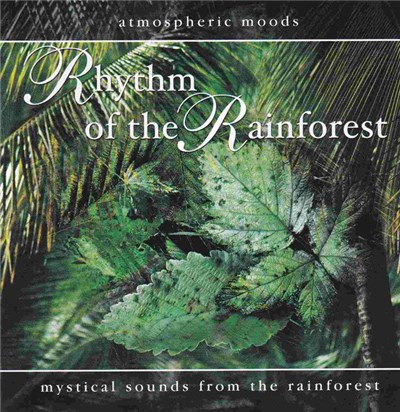 Unknown Artist - Rhythm Of The Rainforest download mp3 flac