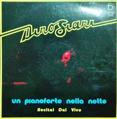 Dino Siani - Un Pianoforte Nella Notte download mp3 flac