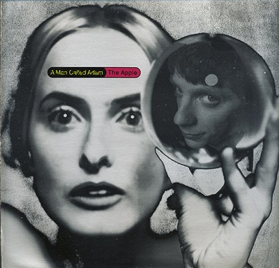 A Man Called Adam - The Apple download mp3 flac