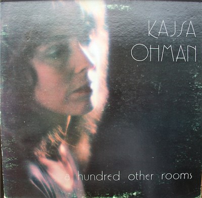 Kajsa Ohman - A Hundred Other Rooms download mp3 flac